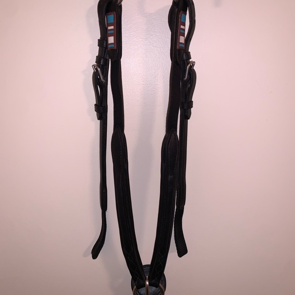 SOLD voltaire breastplate - Picture 3 of 15